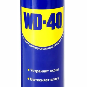 Очиститель универсальный WD-40 300 мл